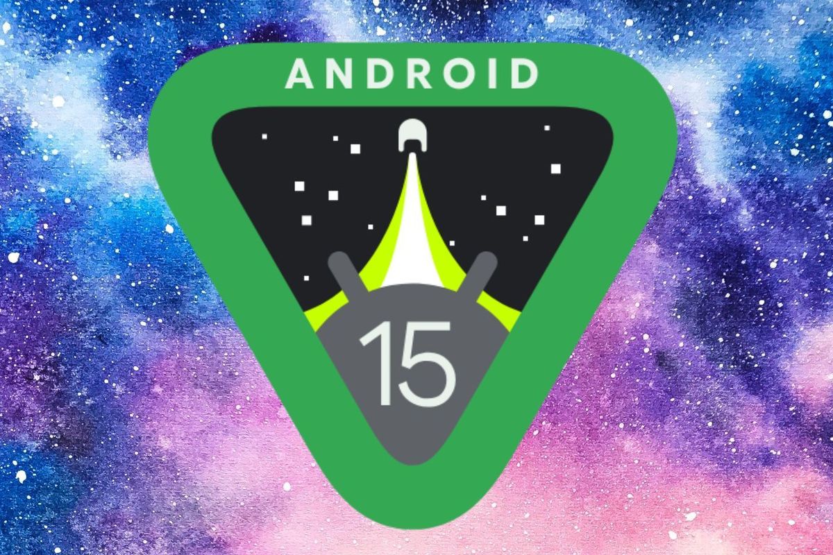 Google lanceert Android 15 in oktober