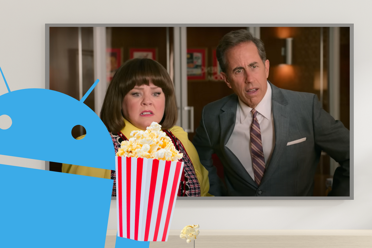 Kijktips: Seinfeld maakt een comeback met hilarische komedie op Netflix