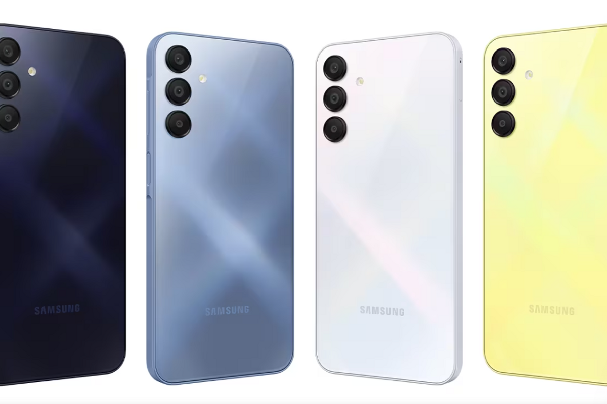 Ontvang gratis de Samsung Galaxy A15 bij dit 10 euro kostende abonnement