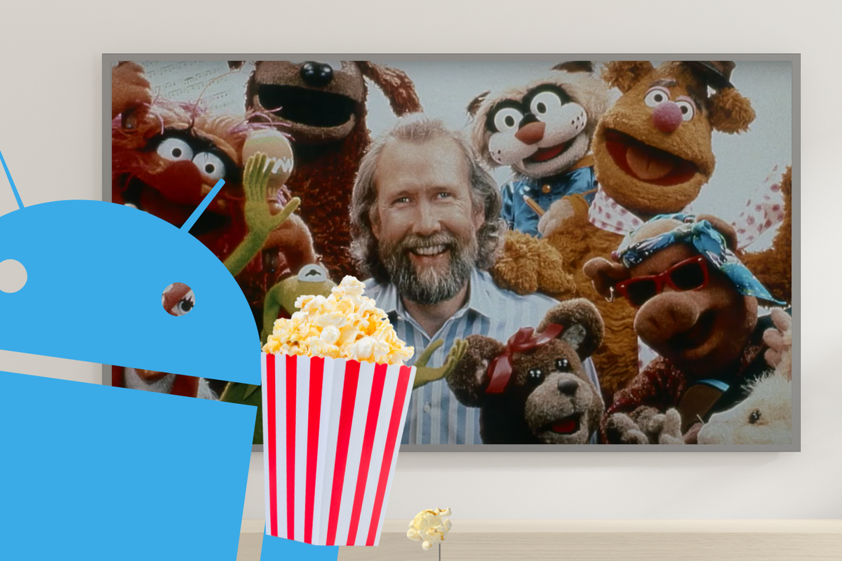 Beleef je jeugd opnieuw met Jim Henson Idea Man op Disney+