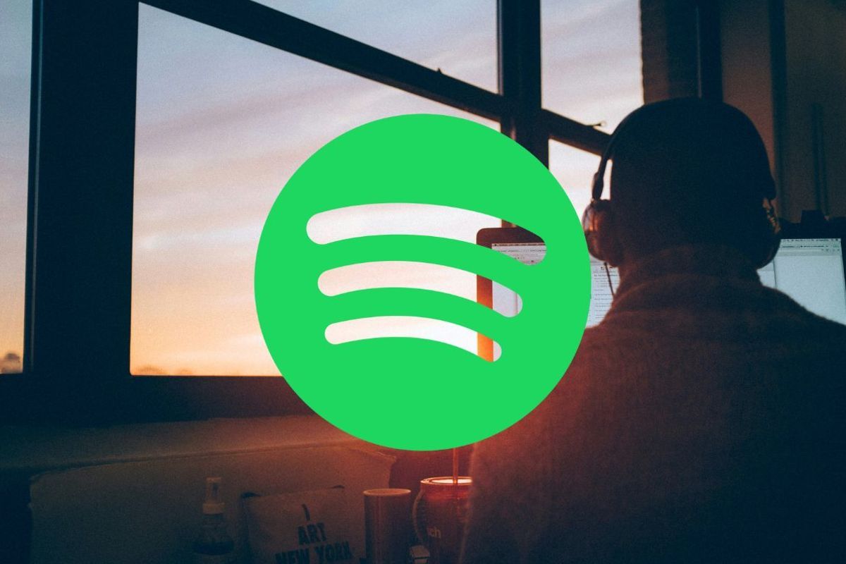 'Google werkt aan Spotify-extensies, zo werkt het'
