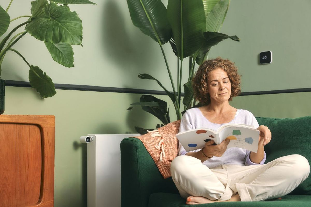 Tado kondigt nieuwe producten aan: X-serie voor efficiëntie