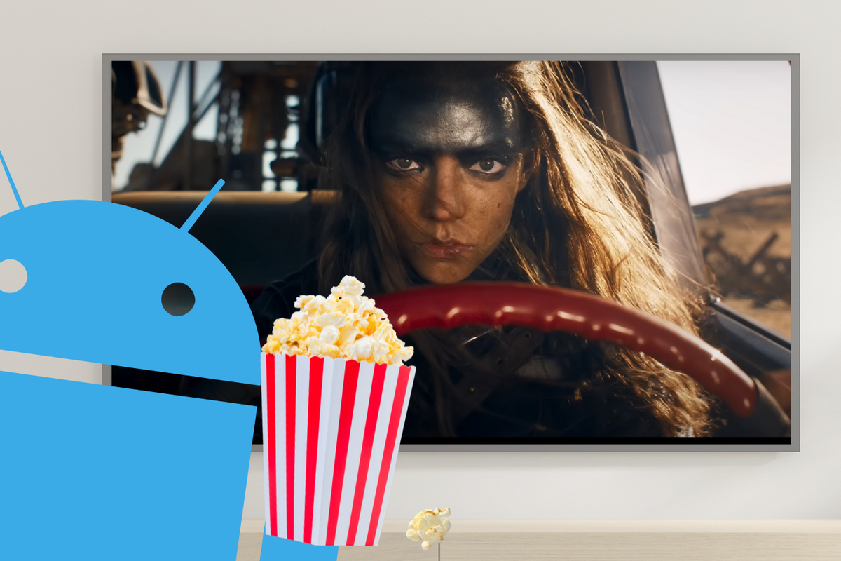 Vijf actiefilms om te kijken als je Furiosa: A Mad Max Saga te gek vindt