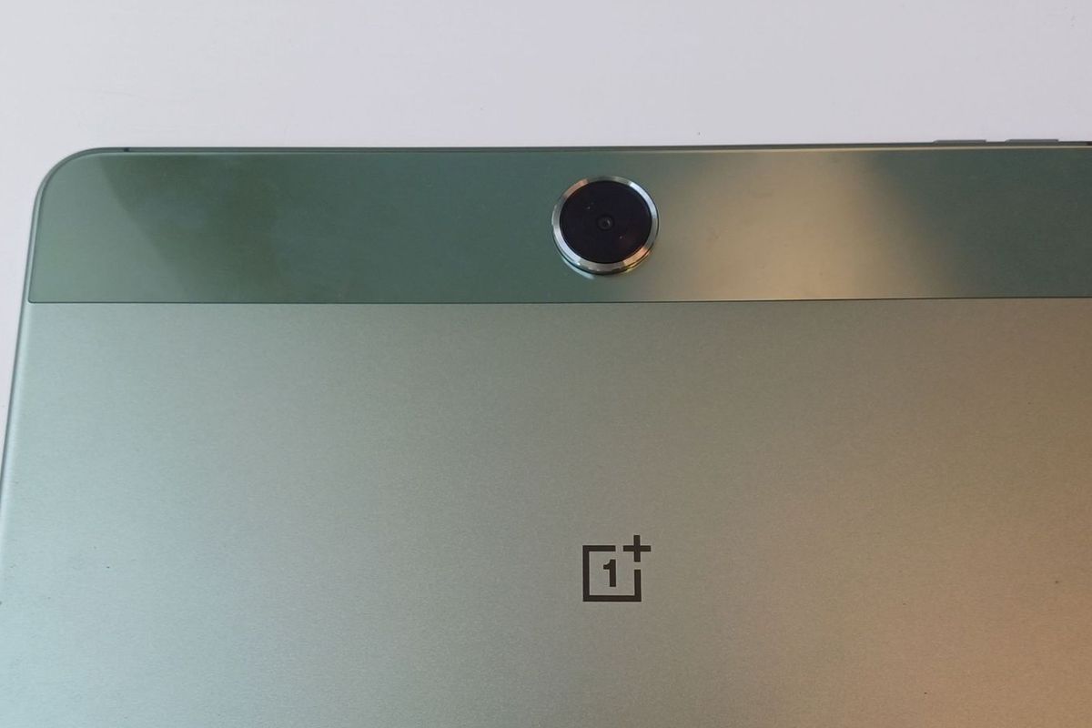 OnePlus Pad Go: Budgettablet voor de prijs van een middenklasser