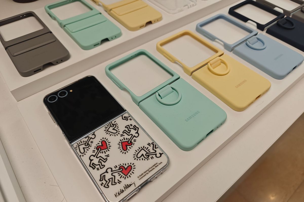 AW Poll: wat voor hoesje gebruik jij voor jouw smartphone?