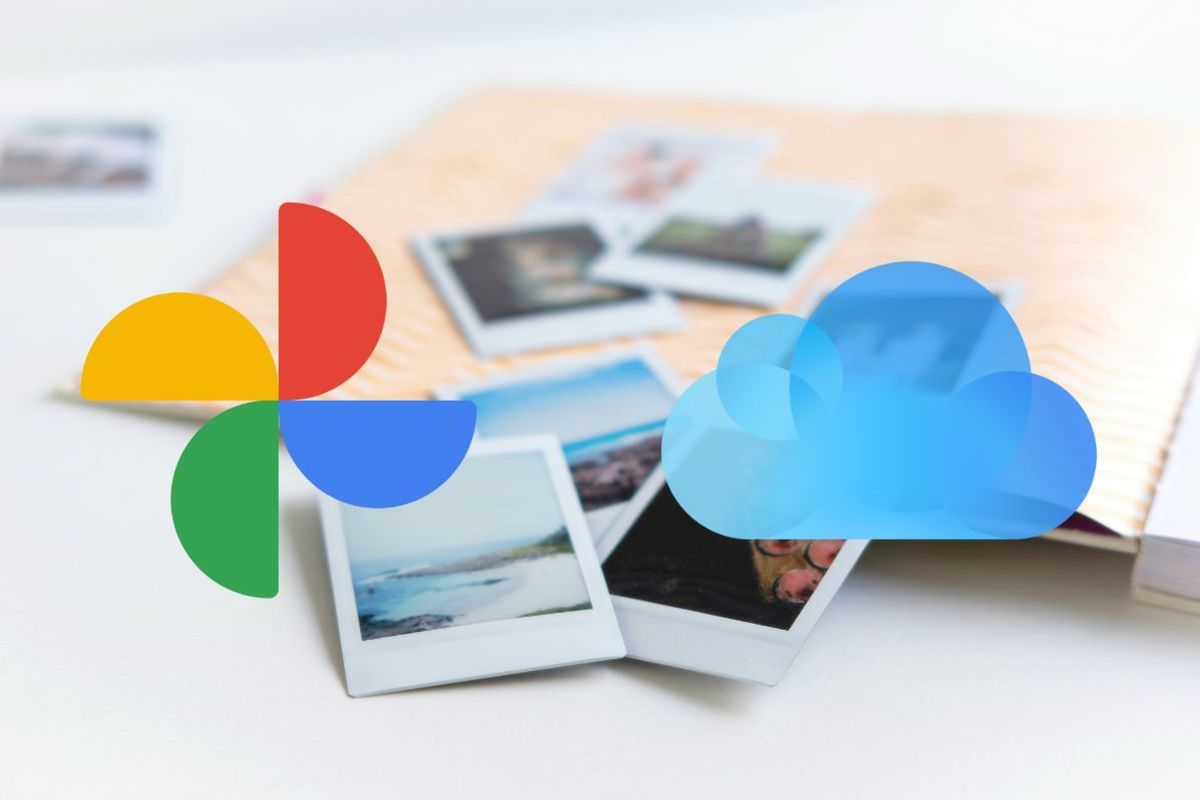 Apple en Google maken overstap Google Foto’s naar iCloud makkelijker