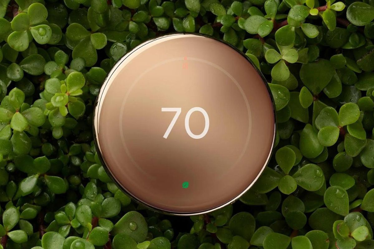Nest Learning Thermostat onthuld: laat je tot 15% besparen op je energierekening