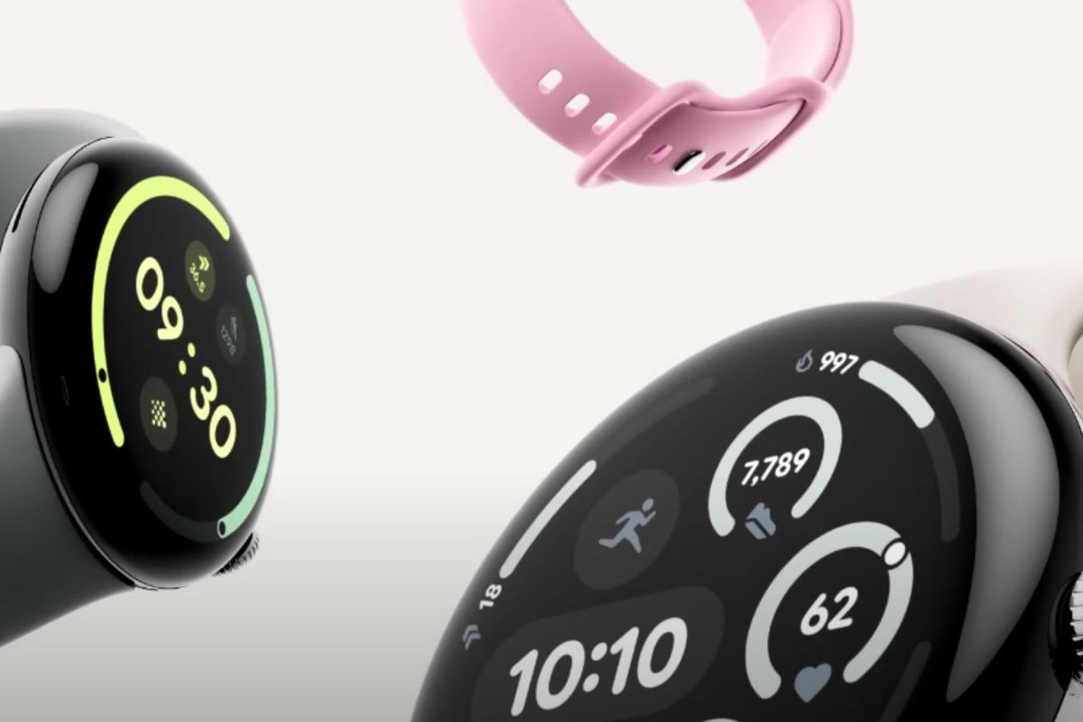 Beelden van je Nest stream je straks op je smartwatch