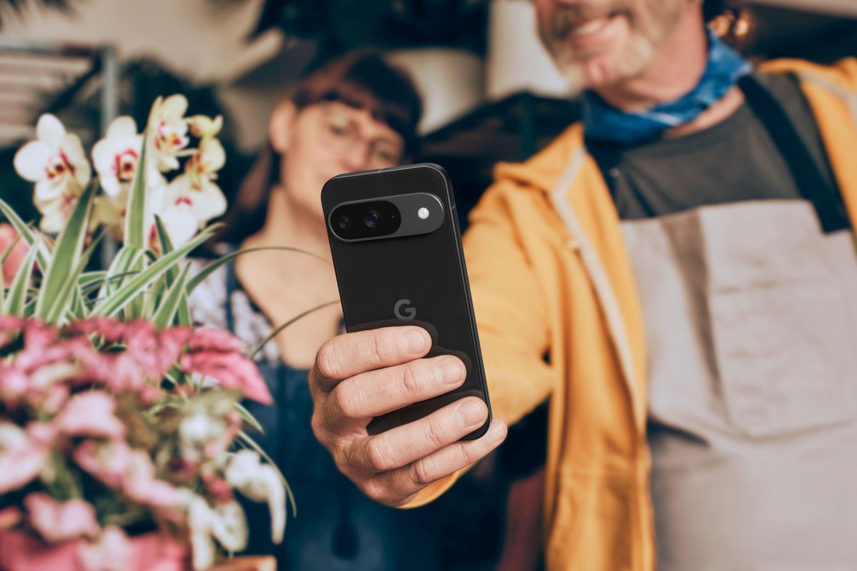 Pixel-toestellen worden bij diverse providers later geleverd (update)