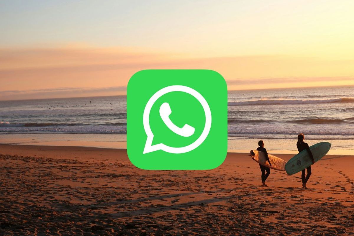 Je WhatsApp-chats worden straks een stuk mooier door thema’s