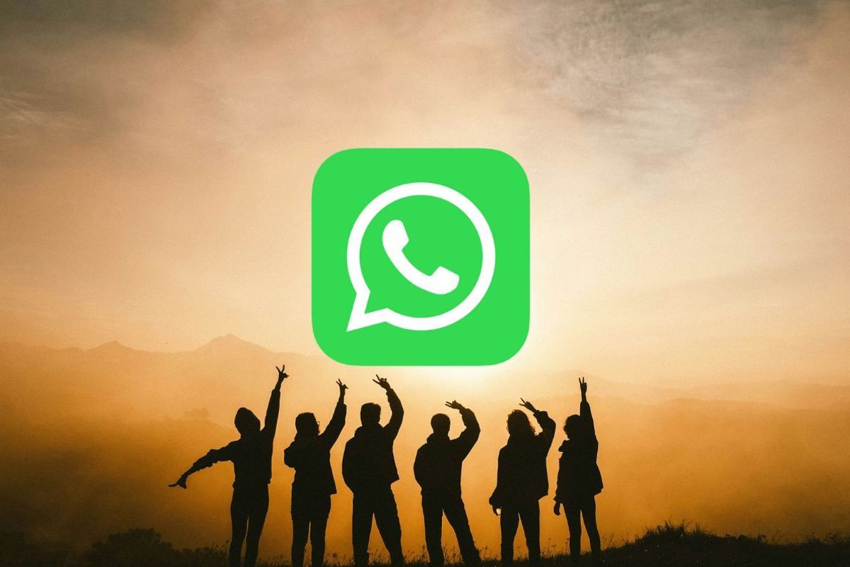 Zo kan je een WhatsApp-groep veilig en prettig beheren