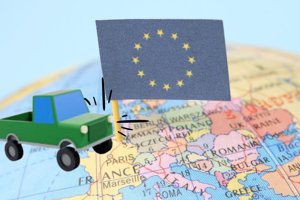 ‘Android Auto voldoet mogelijk niet aan EU-wetgeving’