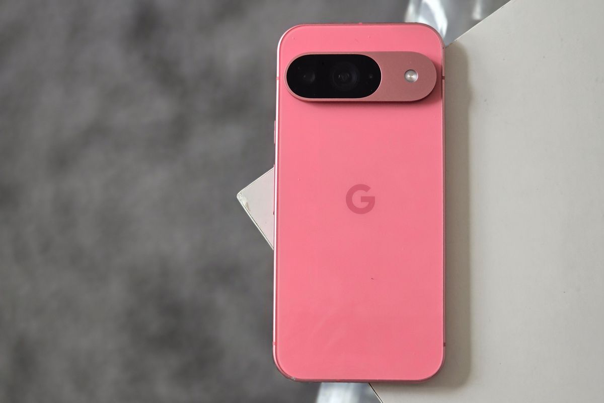 Google verandert werking omgekeerd opladen op Pixel 9