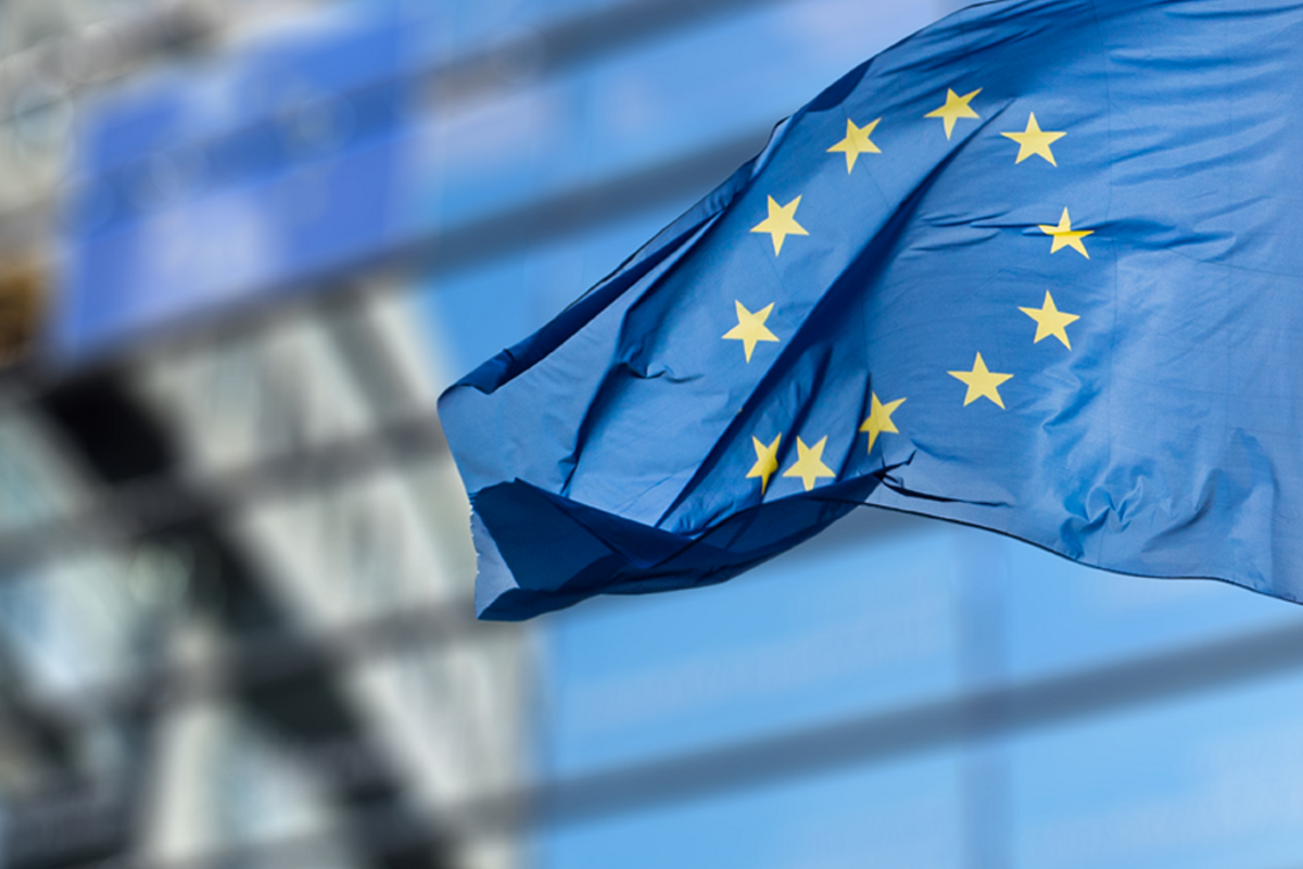 3 dingen die je moet weten over EU-wet voor uitwisselen van data