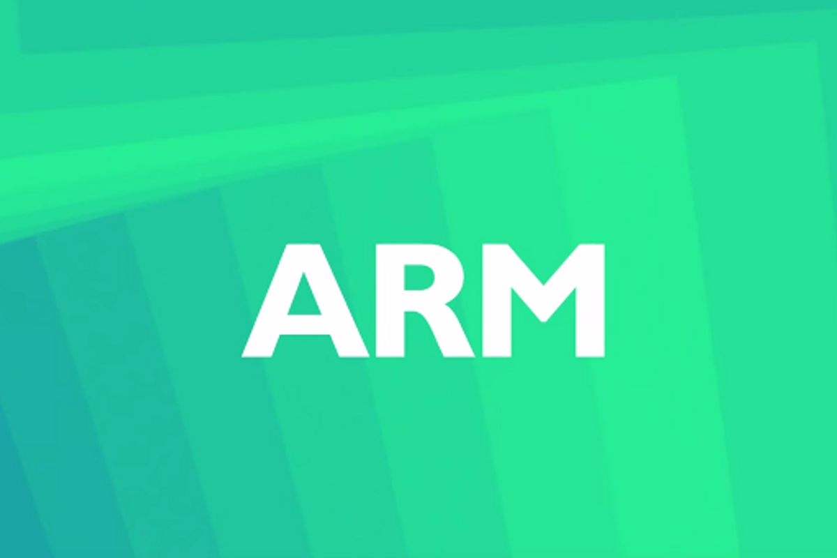 ARM kondigt energiezuinigere processor voor top-smartphones aan