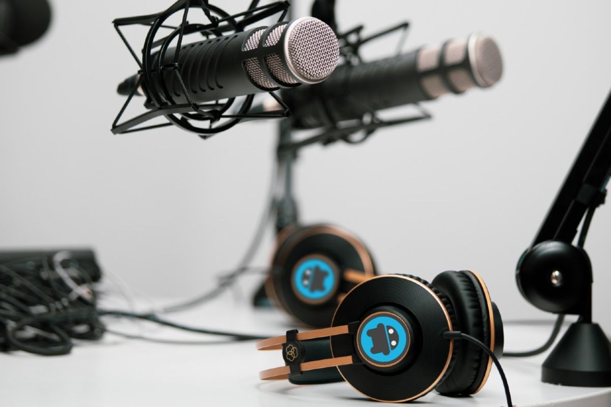 AW Poll: jullie luisteren het liefst naar (onze) audiopodcasts