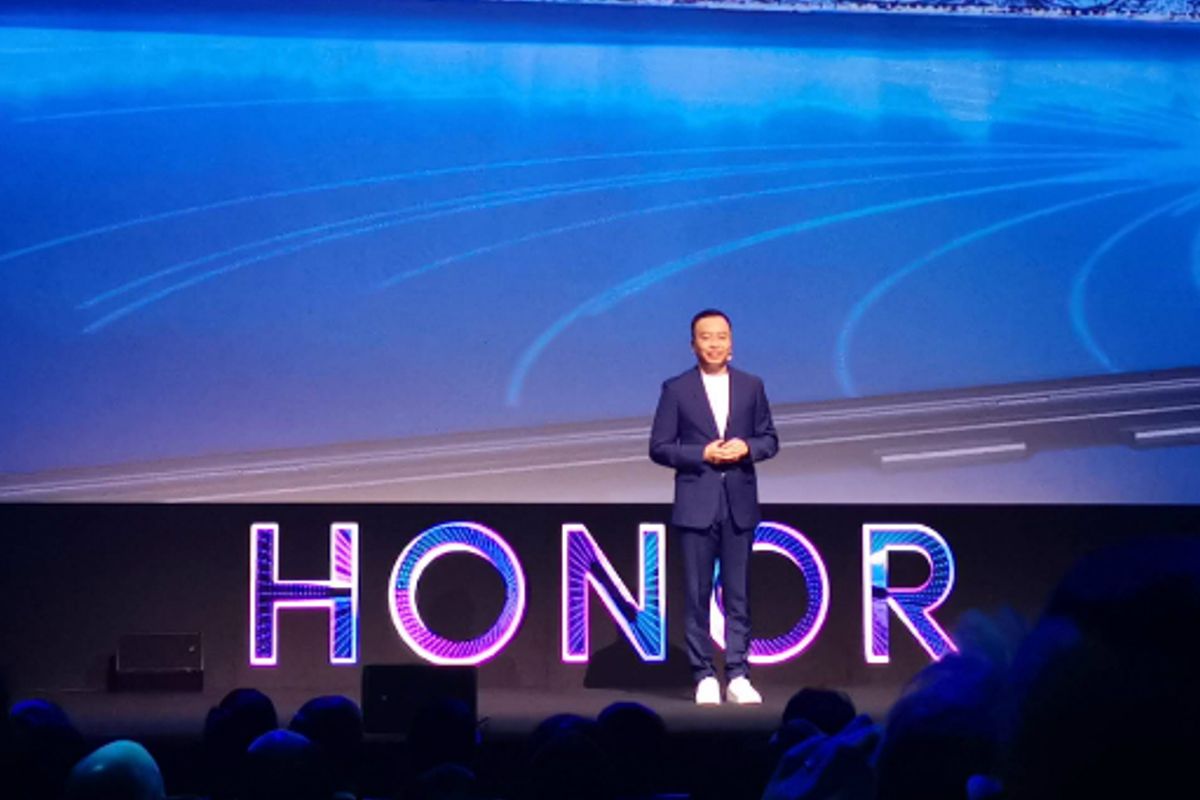 'Honor 9X met pop-up camera wordt op 23 juli aangekondigd'