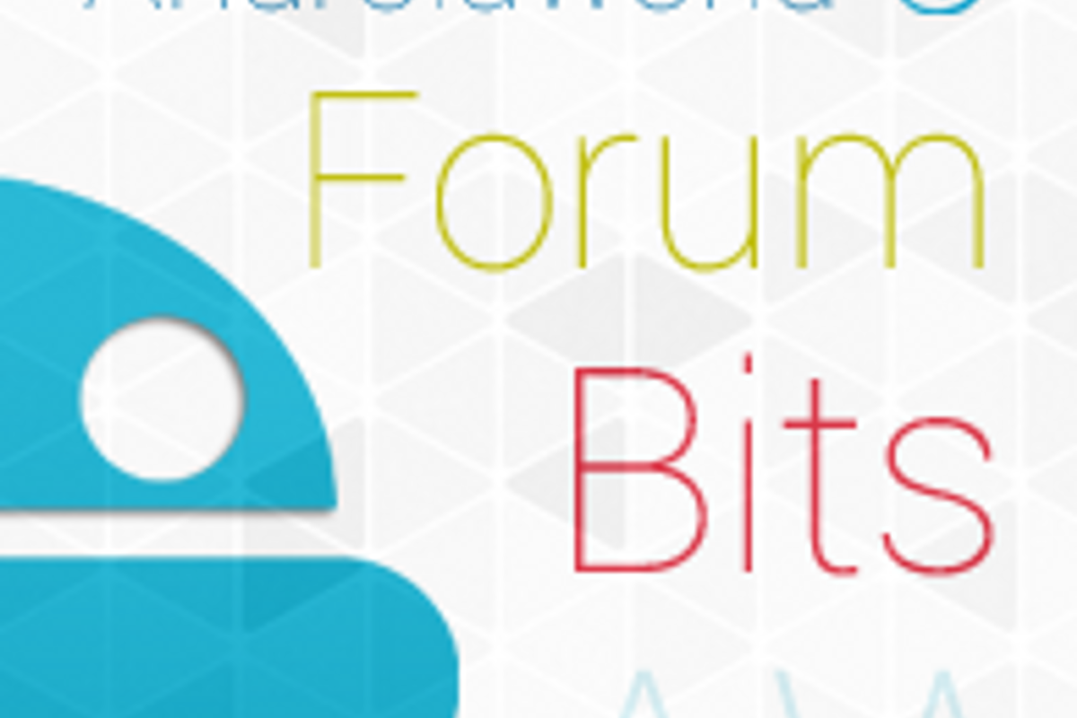 AW Forum Bits week 10: CyanogenMod 9 Nightly SGS II, Sony Xperia S-forum en videotutorial Titanium Backup