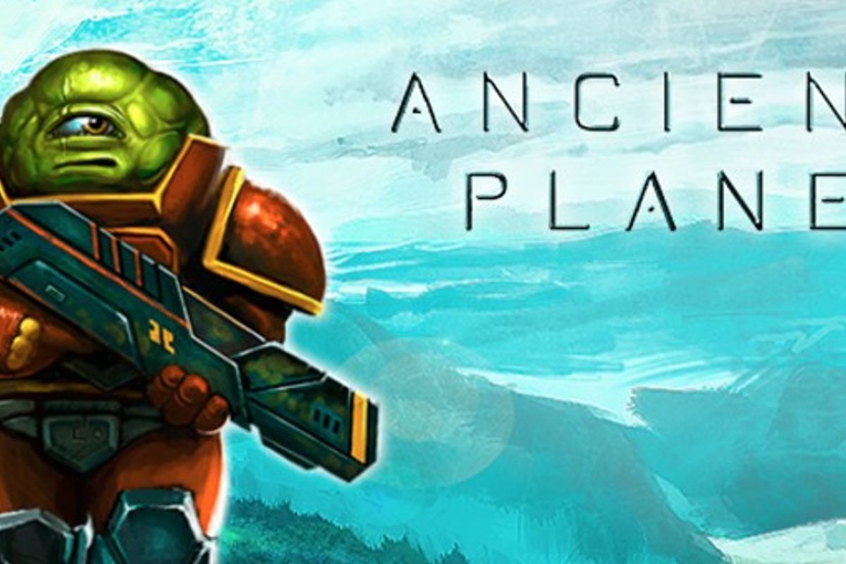 Ancient Planet TD: mijn favoriete towerdefense-game van dit moment