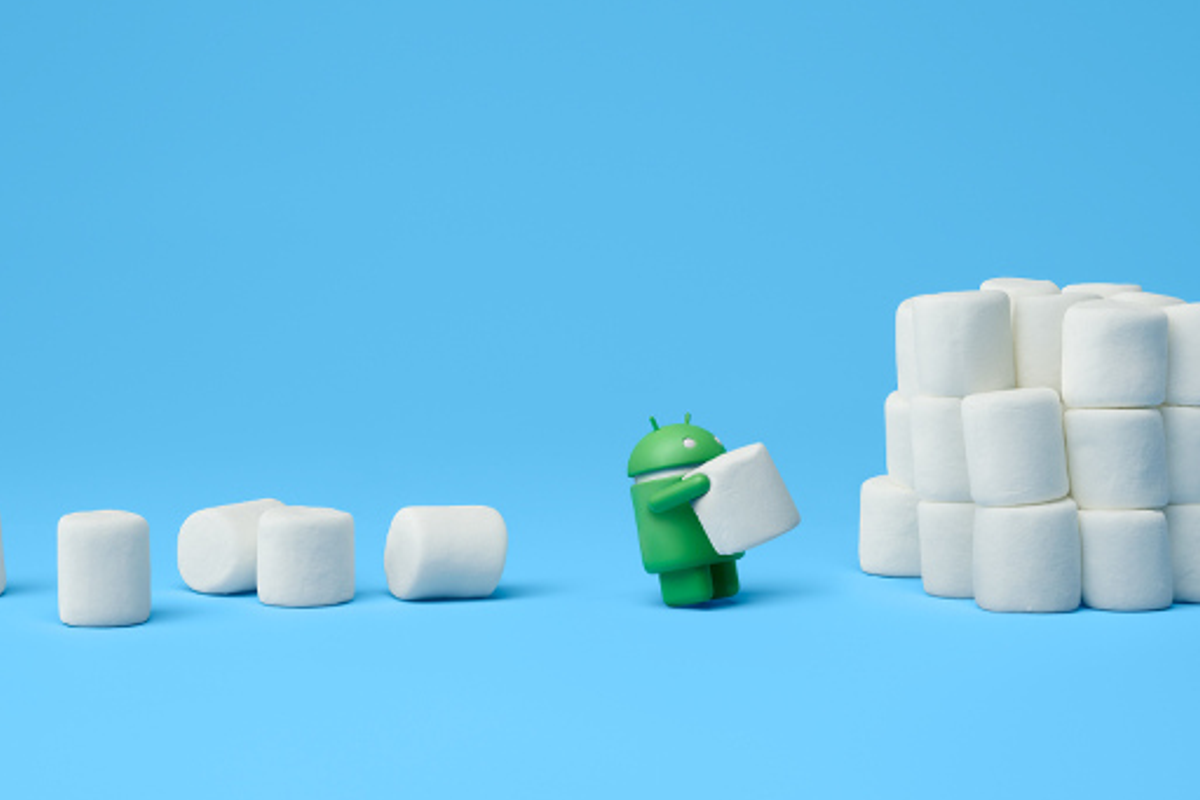 'Android 6.0 voor Nexus 5,6,7 en 9 start 5 oktober'