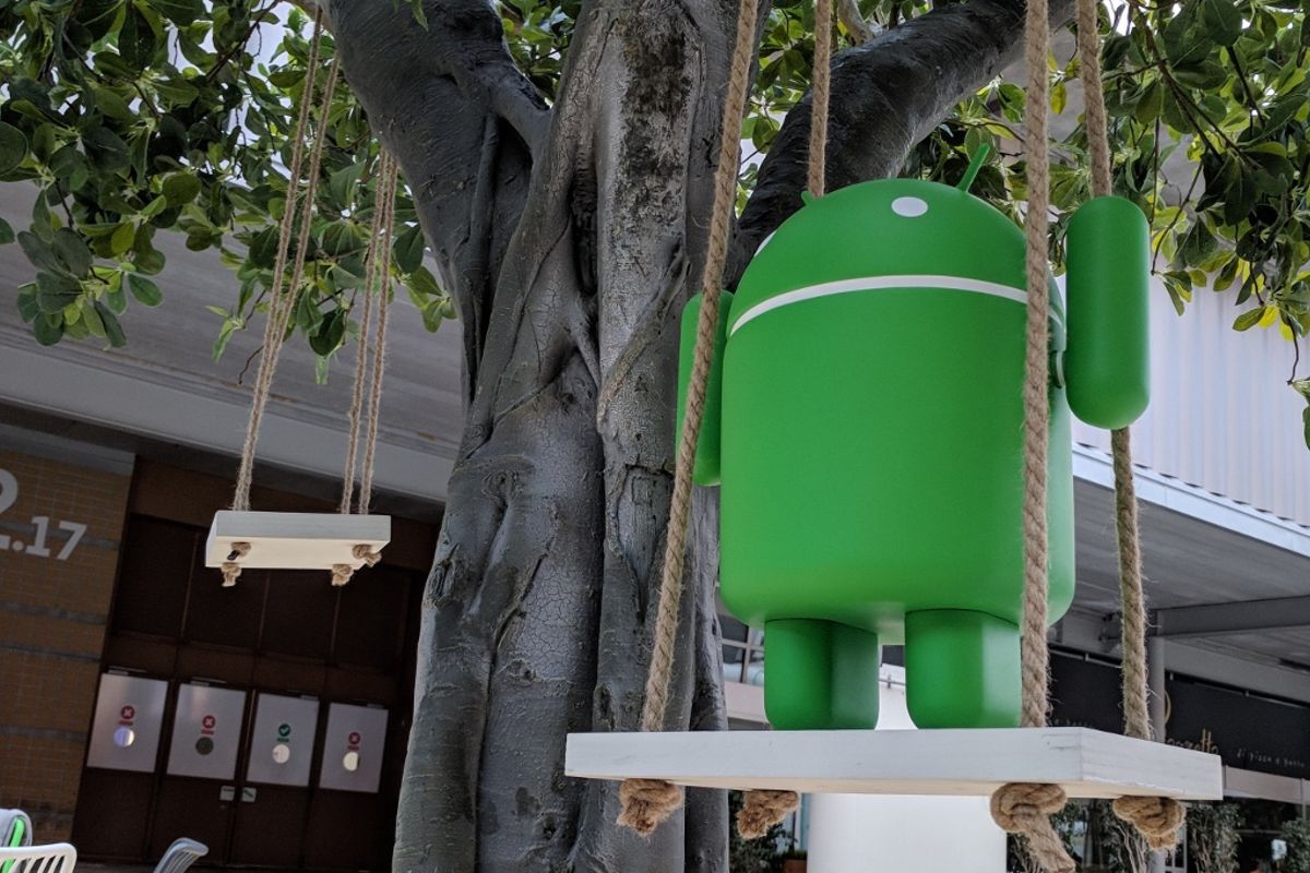 Google krijgt recordboete van 4,3 miljard vanwege machtsmisbruik Android