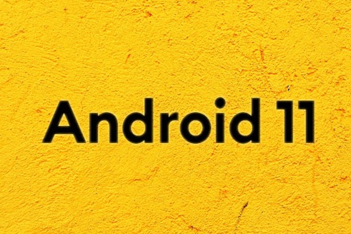 Voor deze telefoons is de wereldwijde uitrol van Android 11 van start gegaan