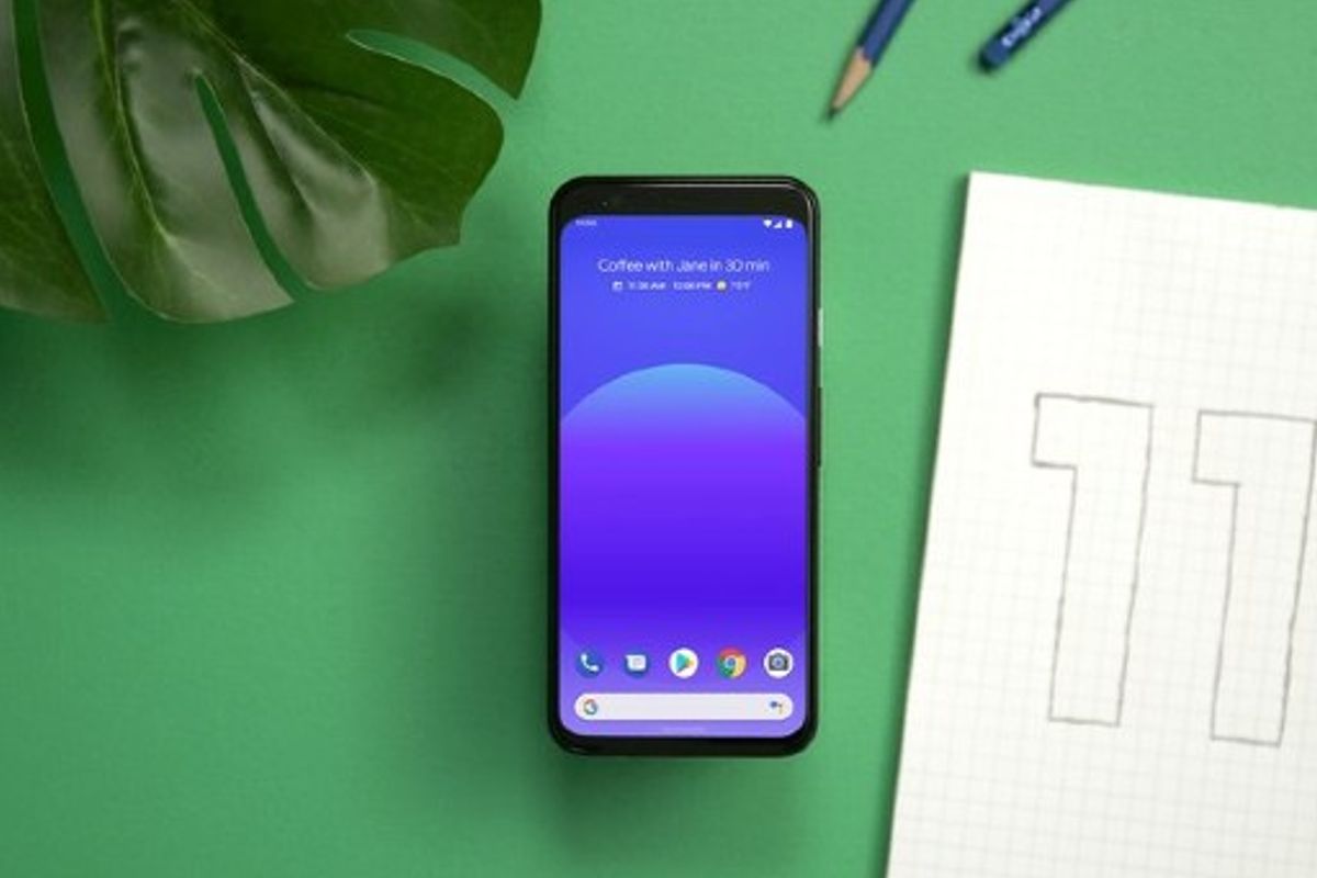 ‘Android 11 bewaart bestanden tot 30 dagen na verwijdering’