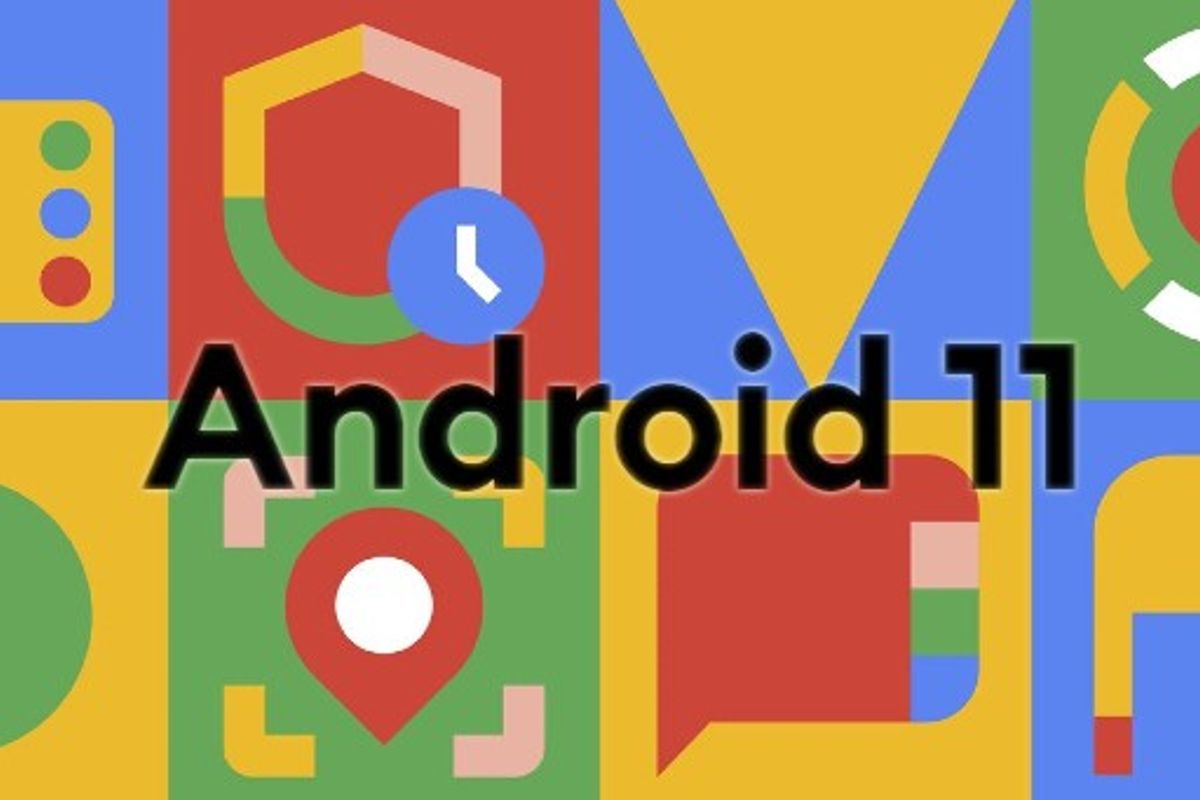 Dit zijn de 5 nieuwe Android 11-functies voor Pixel-smartphones