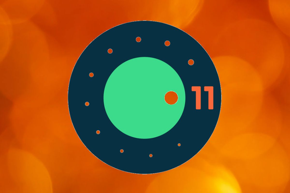 Android 11: Developer Preview 2.1 gelanceerd, wat is nieuw?