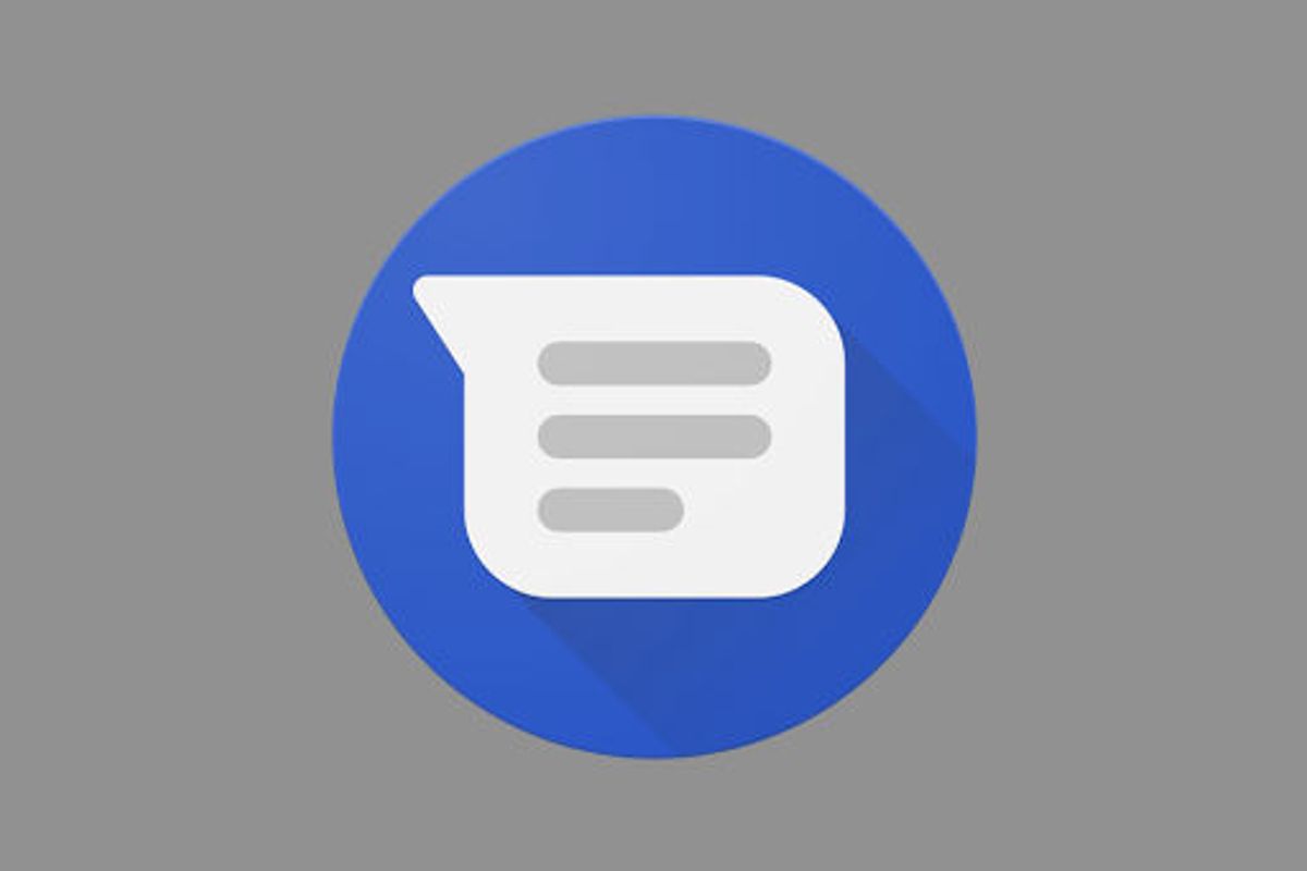 Google lanceert de nieuwe sms-dienst Chat: dit moet je weten