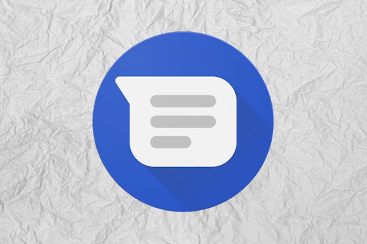 Google test Assistent-integratie in Android Berichten