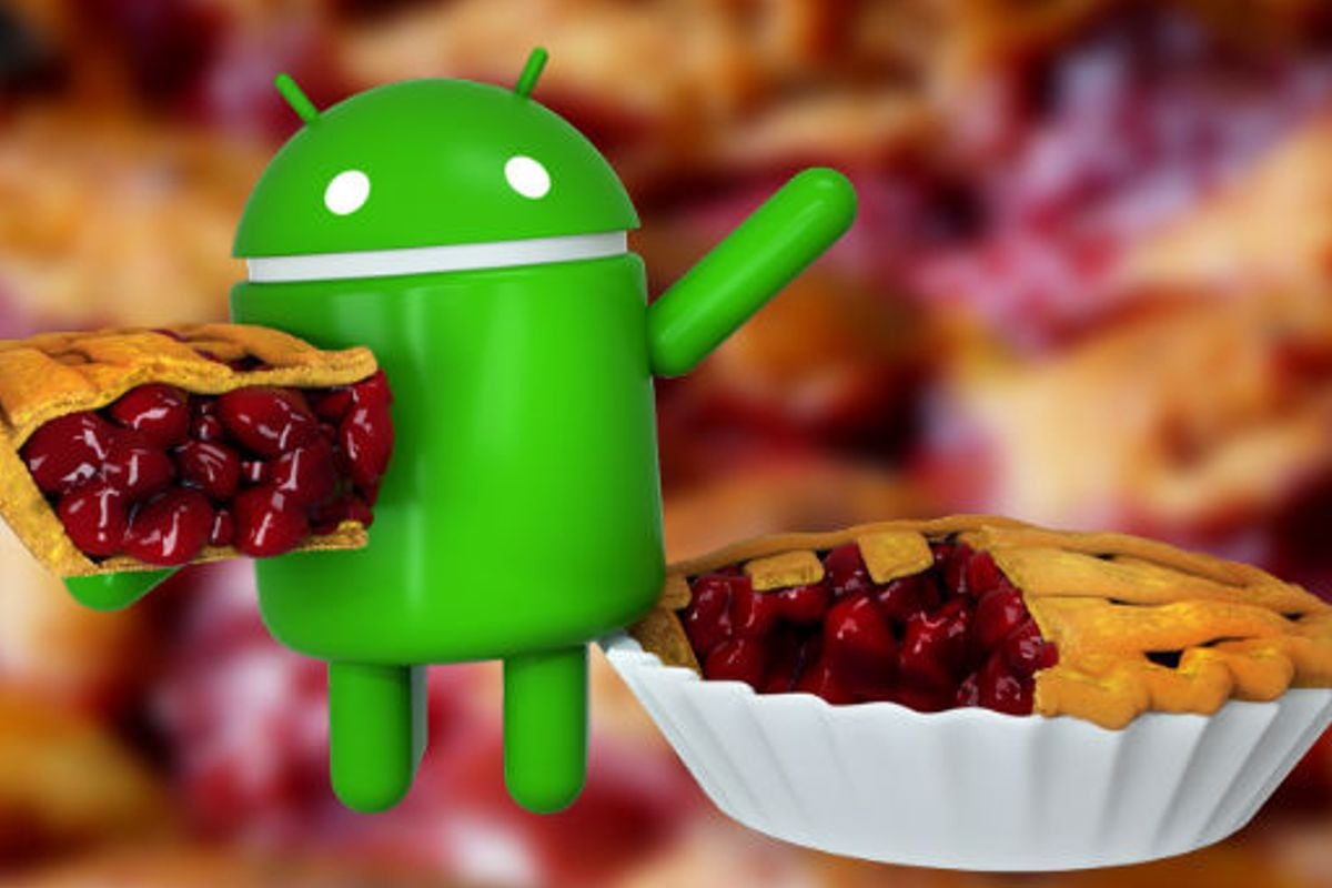 Deze Sony-smartphones krijgen Android Pie