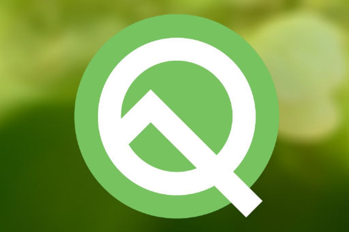 Android Q Beta: zo selecteer je een andere accentkleur of lettertype