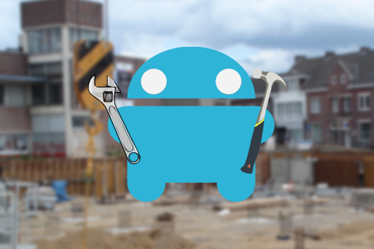 Android@work: 5 apps om te gebruiken tijdens het werk