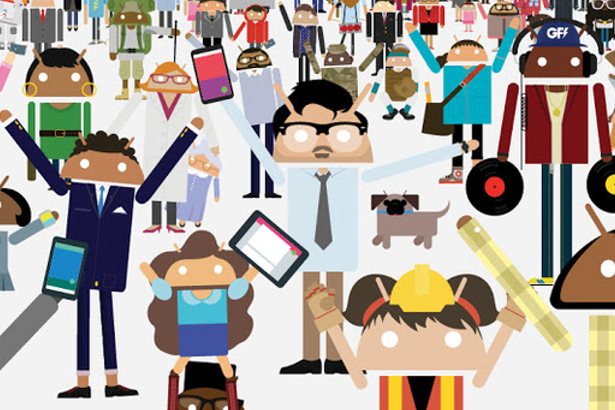 Zo werkt permissie-beheer in Android 6.0 Marshmallow