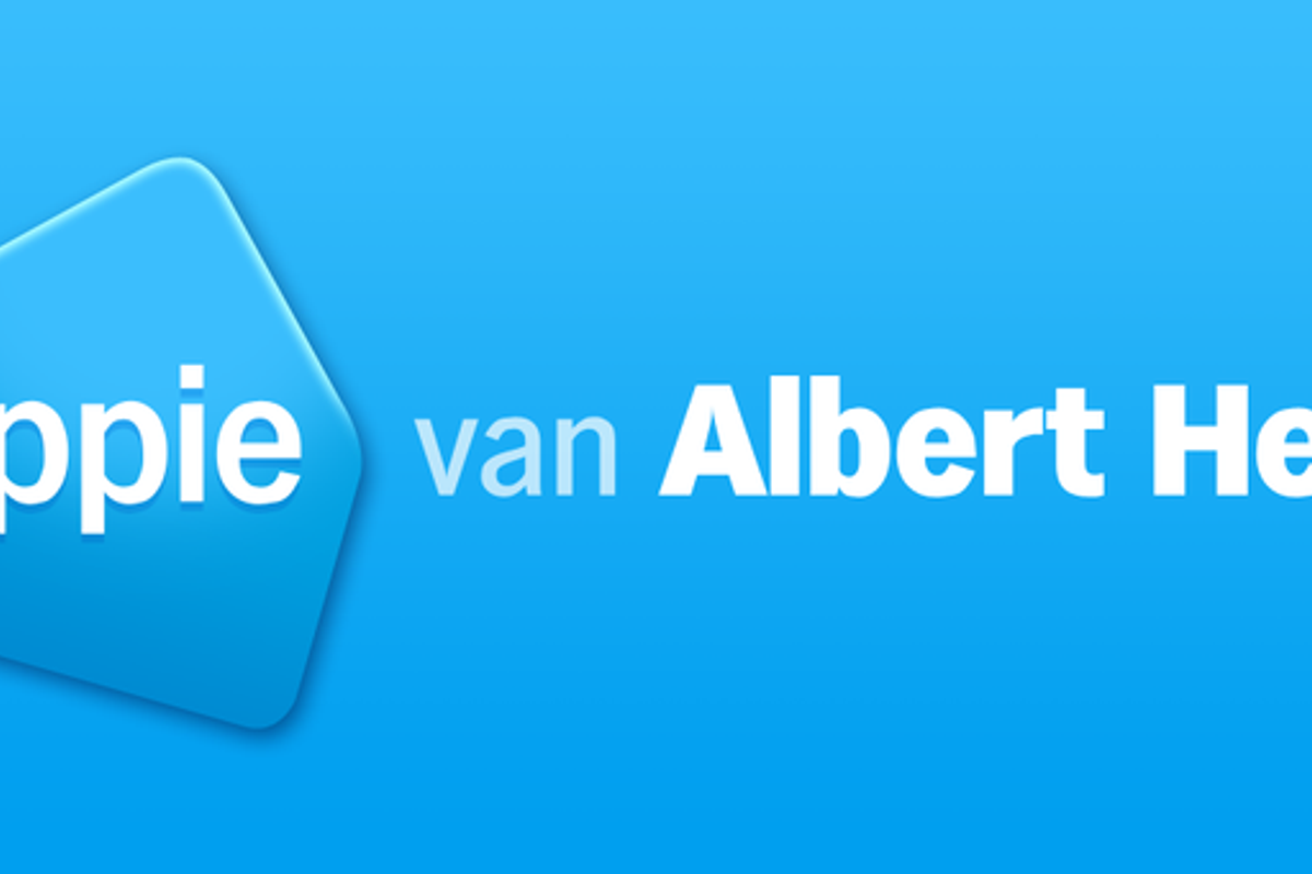 Albert Heijn-app voor tablets voegt recepten toe