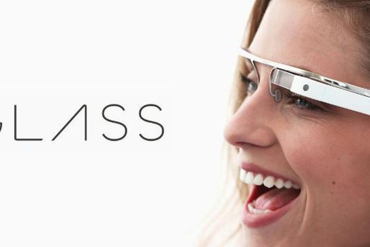 Android Wear-notificaties worden getoond op Google Glass