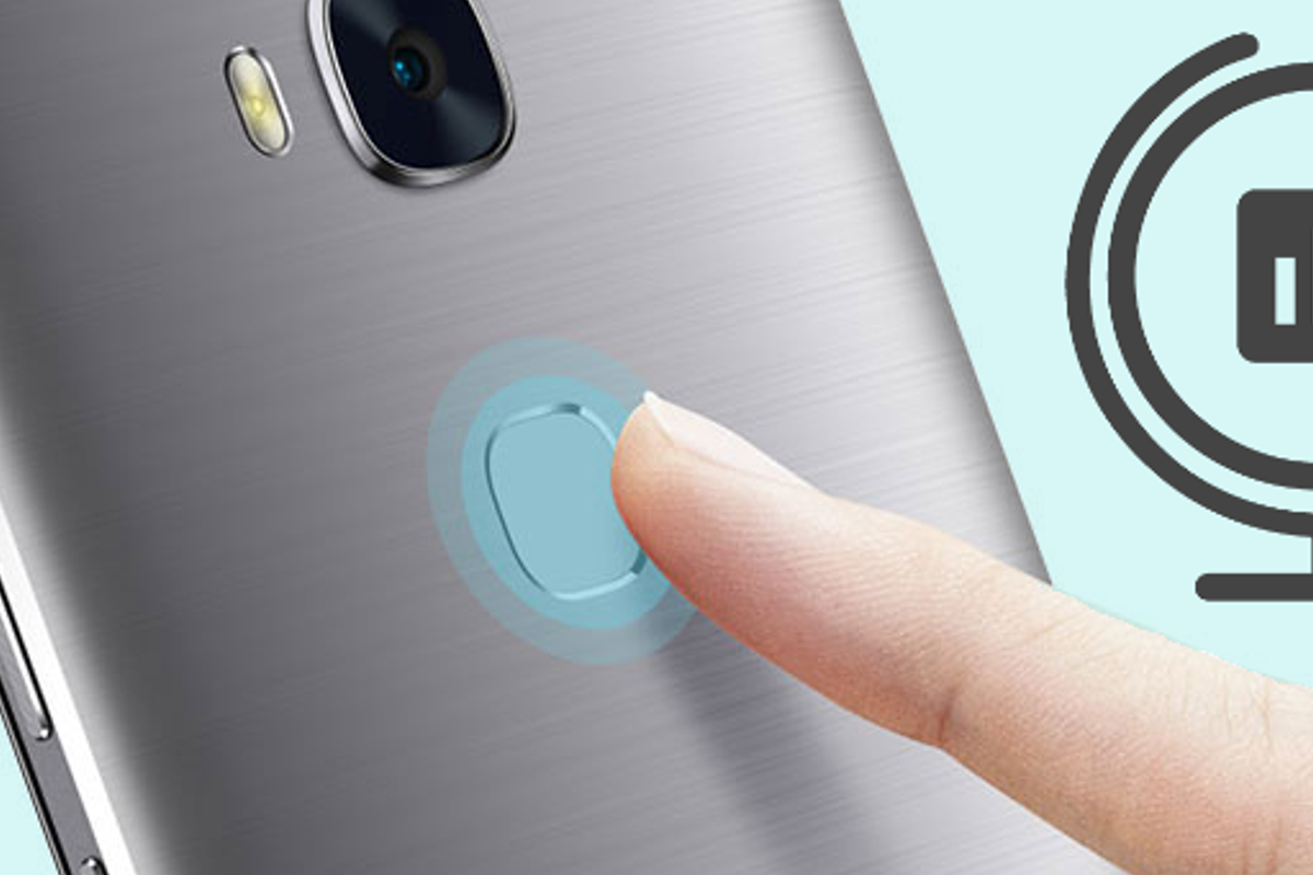 AW Poll: wat vind jij van een vingerafdrukscanner op smartphones?