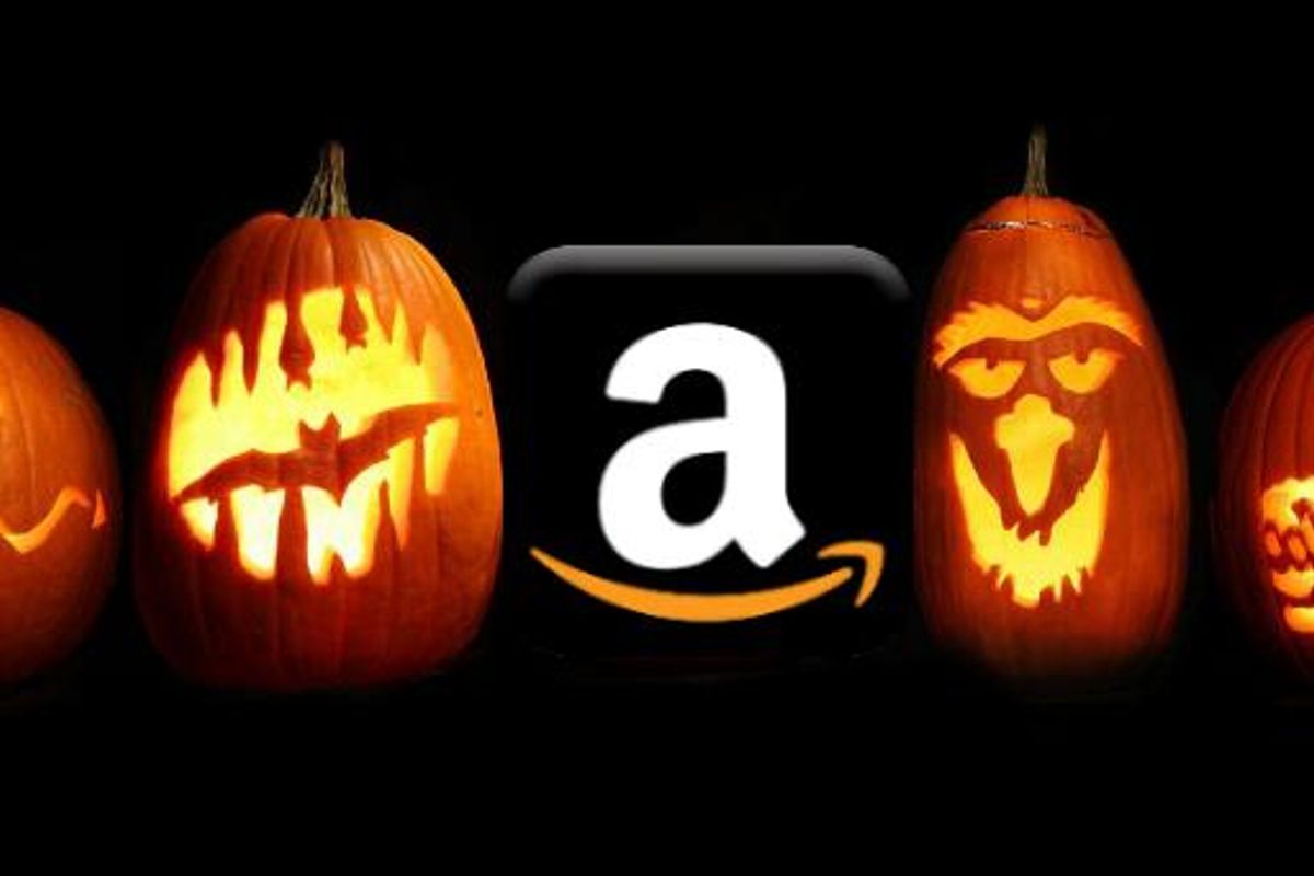 Download 35+ apps en games gratis bij Amazon vanwege Halloween
