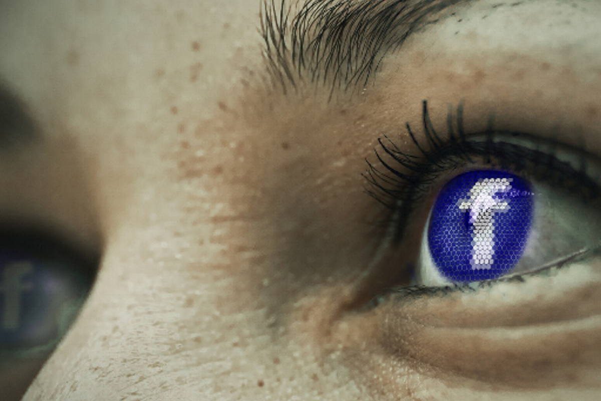 'Facebook laat je doelgericht advertenties zien op basis van gegevens die je nooit hebt gedeeld'
