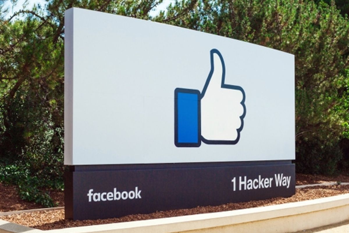 Maandelijks loggen er 1,65 miljard mensen in op Facebook
