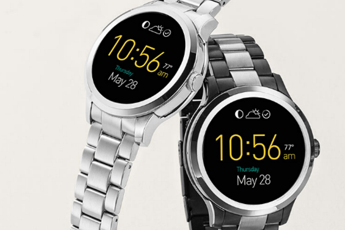 Qualcomm Snapdragon Wear 4100 officieel: smartwatches nu 85% sneller