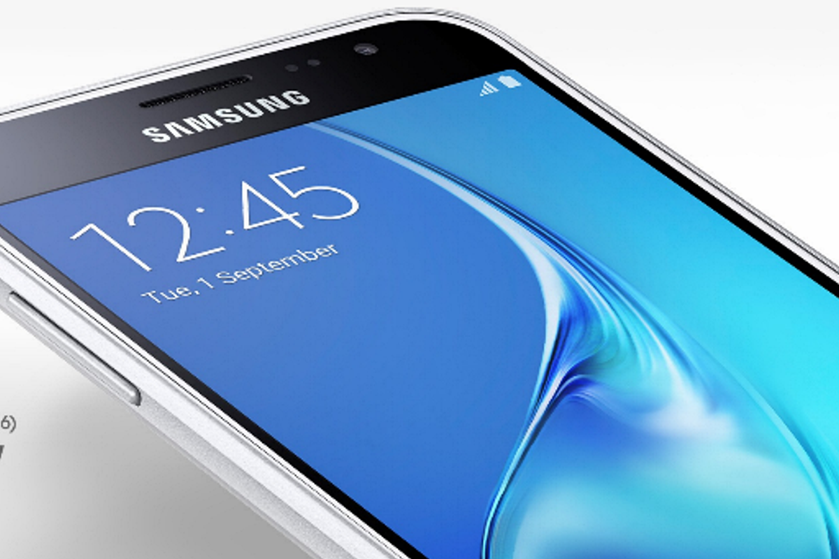 Samsung Galaxy J3 (2016) en Galaxy S6 (Edge) ontvangen beveiligingsupdate van januari