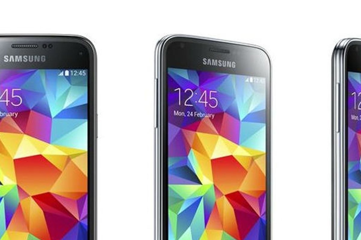 Android 5.1.1 voor Samsung Galaxy S5 mini rolt uit in Nederland  [Vodafone]