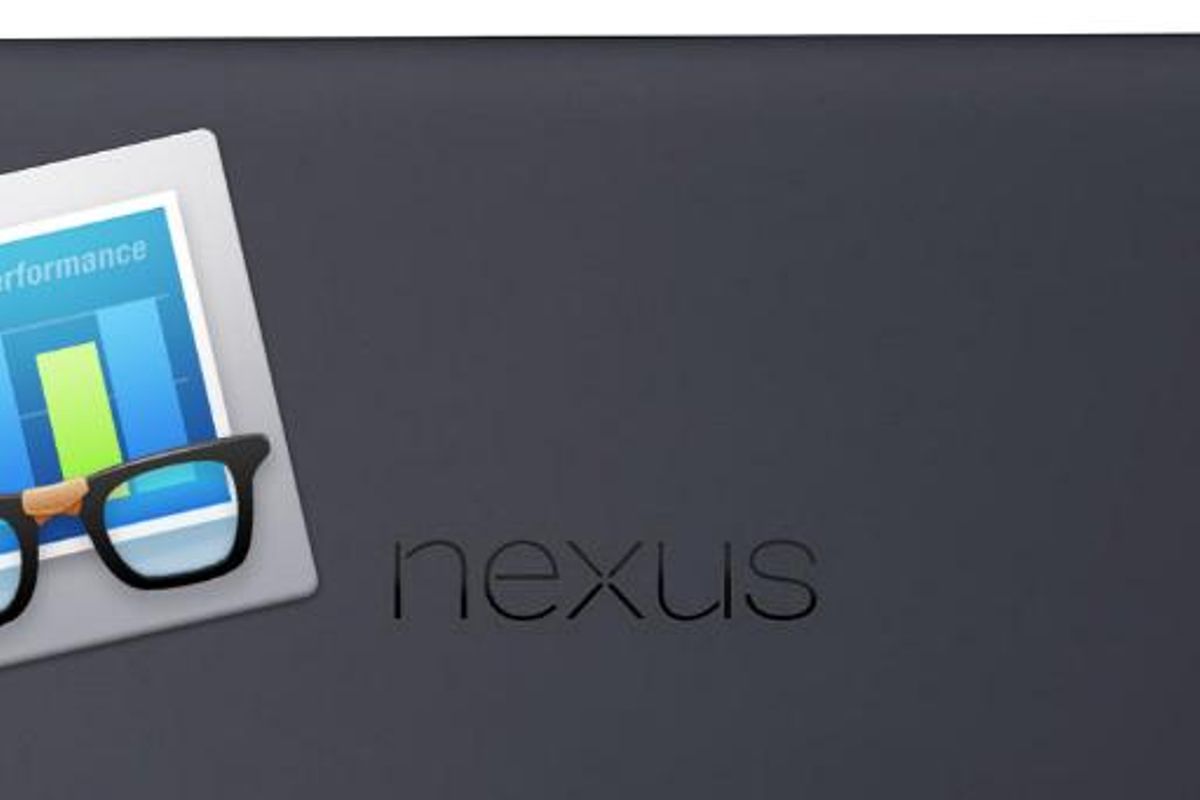 Geekbench 3-update: 64-bits support, Nexus 9 op de pijnbank