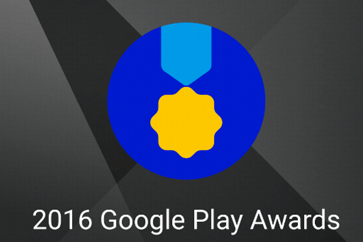 Dit zijn de genomineerde apps en games voor de eerste Google Play Awards