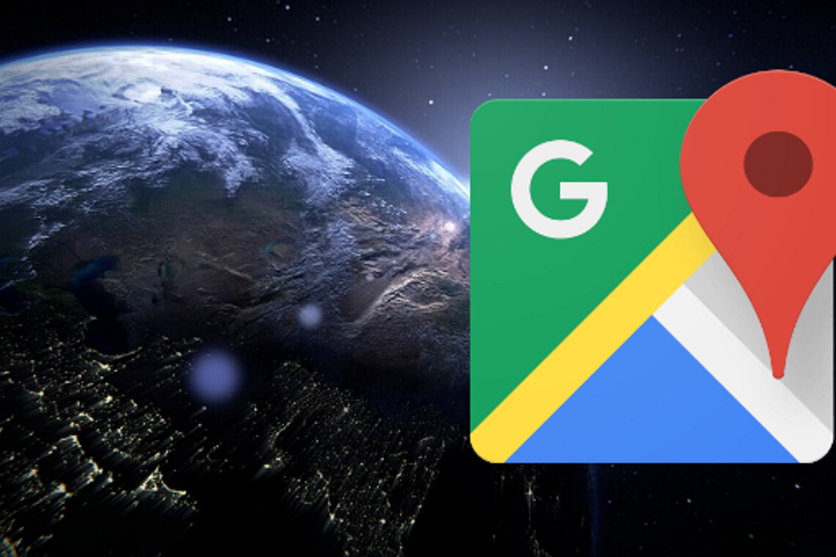 Google start bètaprogramma voor Google Maps