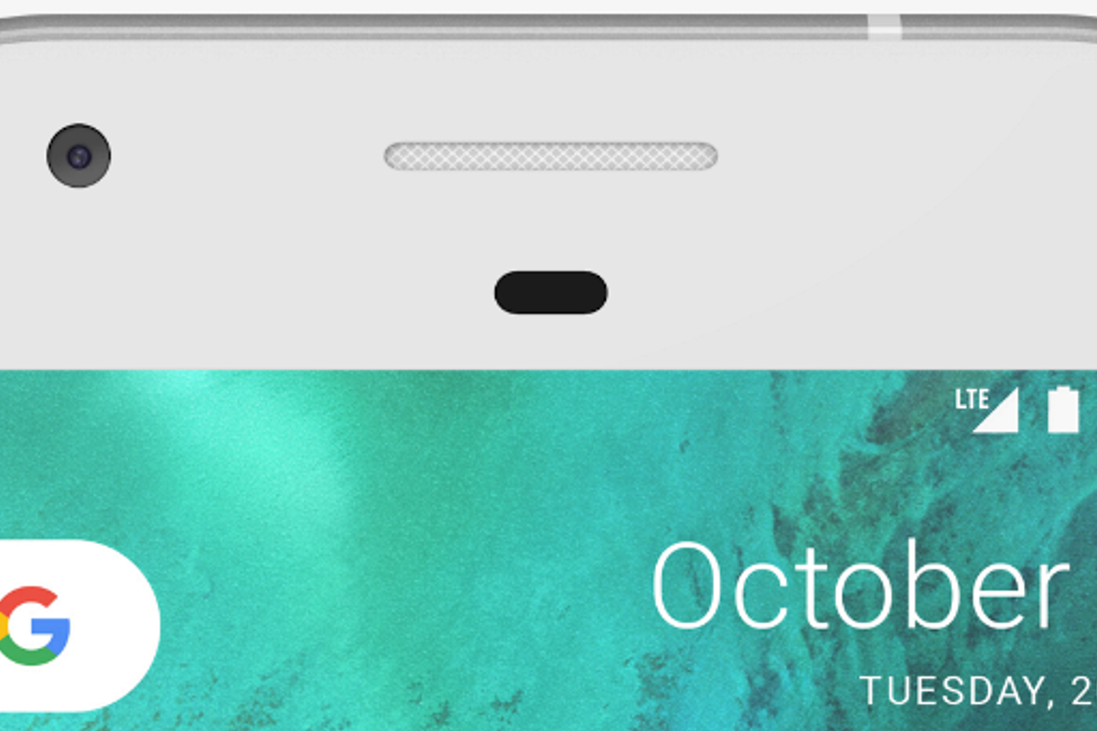 Pixeltoestellen verkopen in eerste week beter dan Nexus 6P