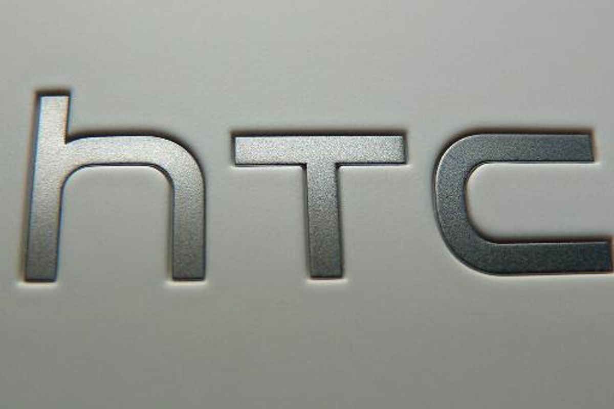 Hands-on HTC One (M8) gelekt: full HD-scherm en dubbele camera's aan achterzijde