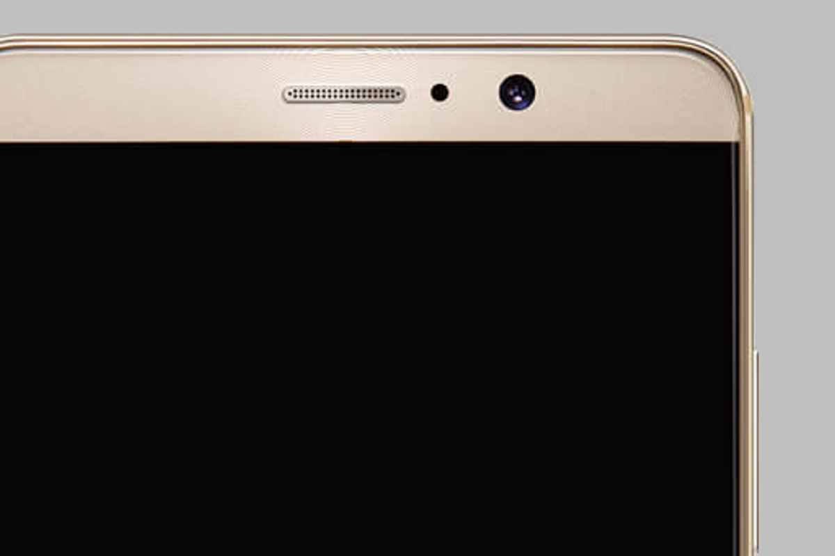 Evleaks lekt nieuwe Huawei Mate 9-afbeelding